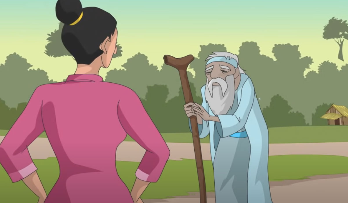 Legenda Situ Bagendit, Cerita Rakyat yang Penuh Pesan Moral dan Misteri