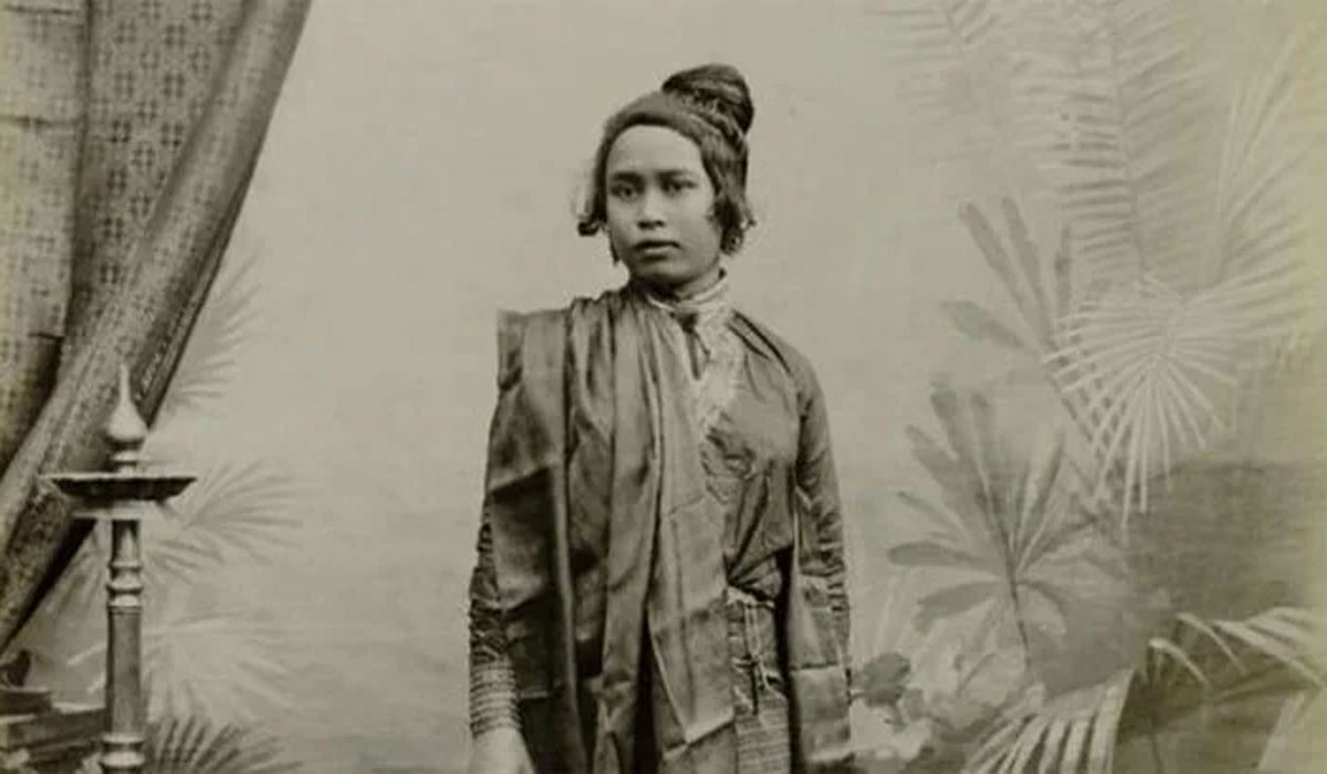 Kisah Nyata Tjut Meutia, Pahlawan Wanita yang Tak Gentar Melawan Penjajah