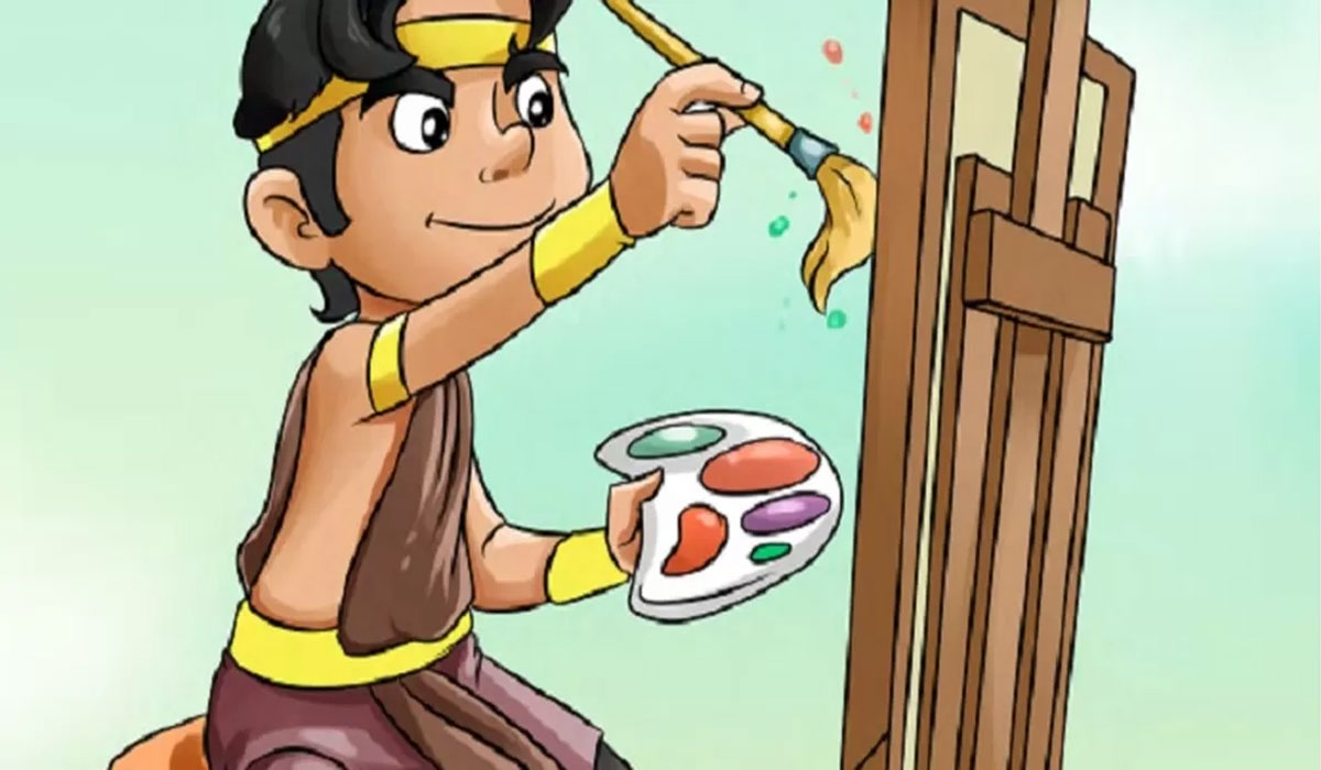 Misteri Terungkap! Jaka Prabangkara, Sosok yang Bikin Publik Penasaran Berat Misteri Terungkap! Jaka Prabangkara, Sosok yang Bikin Publik Penasaran Berat